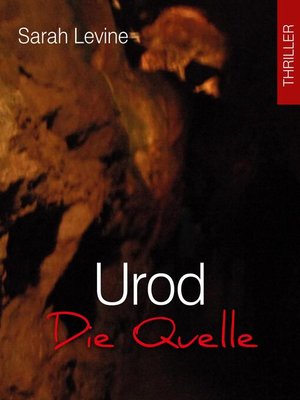 cover image of Urod--Die Quelle